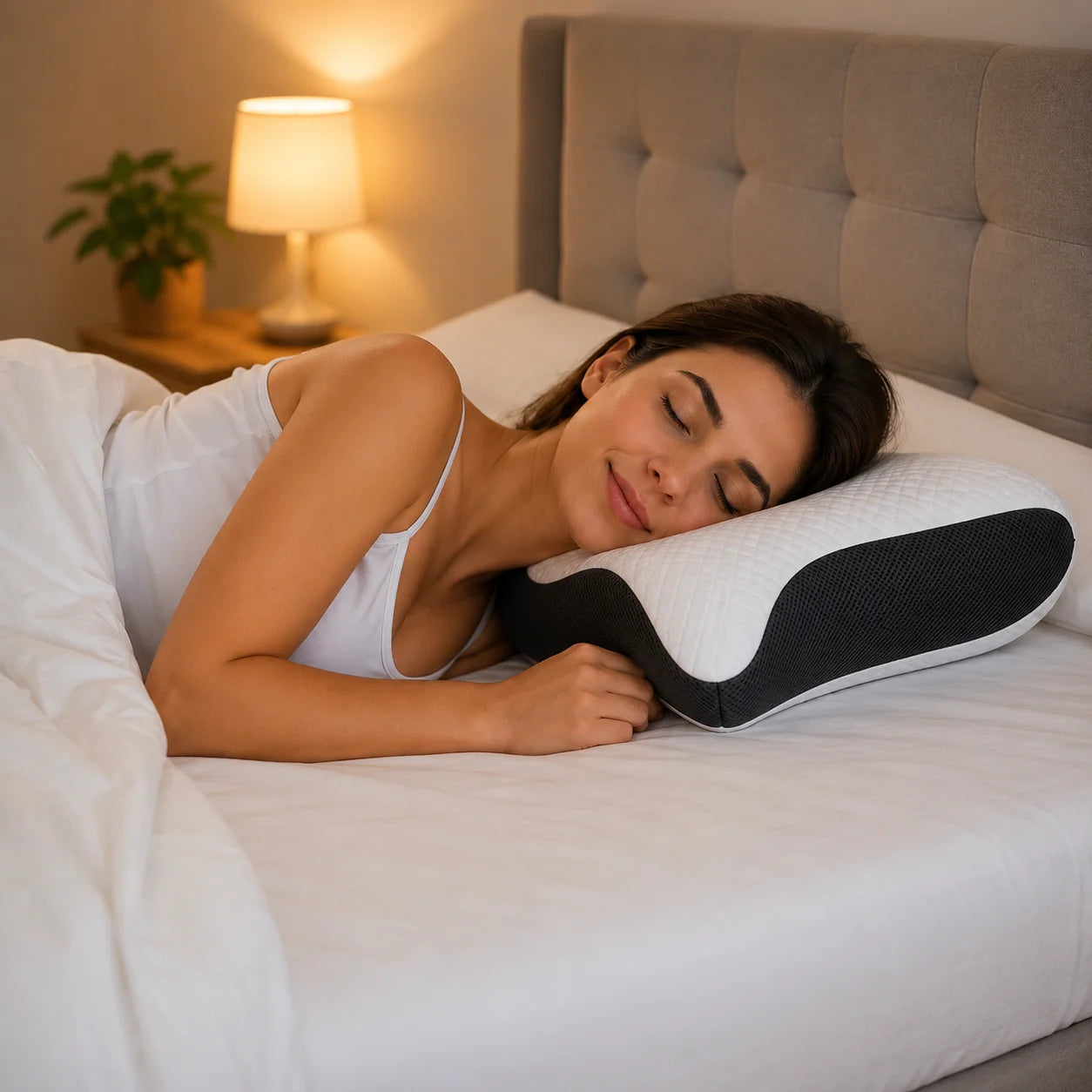 Breeze 2.0 Kissen